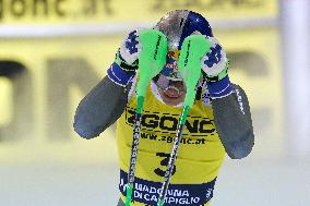 SPORT INVERNALI - Sci Alpino - 2026 Audi FIS Ski World Cup - Men's Slalom