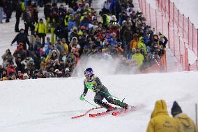 SPORT INVERNALI - Sci Alpino - 2026 Audi FIS Ski World Cup - Men's Slalom