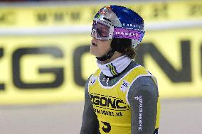 SPORT INVERNALI - Sci Alpino - 2026 Audi FIS Ski World Cup - Men's Slalom
