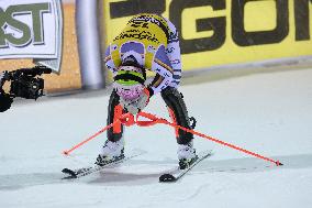 SPORT INVERNALI - Sci Alpino - 2026 Audi FIS Ski World Cup - Men's Slalom