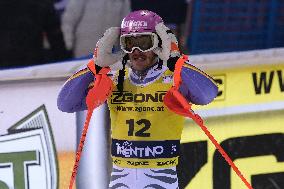 SPORT INVERNALI - Sci Alpino - 2026 Audi FIS Ski World Cup - Men's Slalom