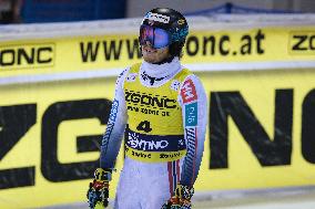 SPORT INVERNALI - Sci Alpino - 2026 Audi FIS Ski World Cup - Men's Slalom