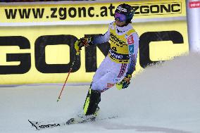 SPORT INVERNALI - Sci Alpino - 2026 Audi FIS Ski World Cup - Men's Slalom