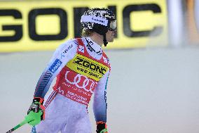 SPORT INVERNALI - Sci Alpino - 2026 Audi FIS Ski World Cup - Men's Slalom