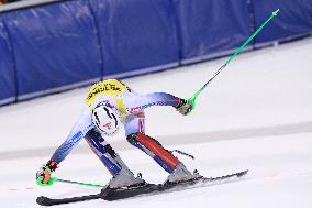 SPORT INVERNALI - Sci Alpino - 2026 Audi FIS Ski World Cup - Men's Slalom