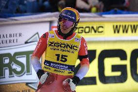 SPORT INVERNALI - Sci Alpino - 2026 Audi FIS Ski World Cup - Men's Slalom