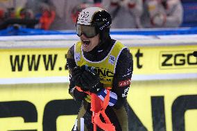 SPORT INVERNALI - Sci Alpino - 2026 Audi FIS Ski World Cup - Men's Slalom