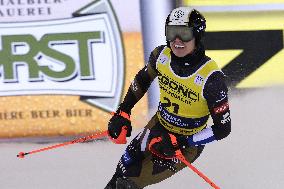 SPORT INVERNALI - Sci Alpino - 2026 Audi FIS Ski World Cup - Men's Slalom
