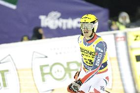 SPORT INVERNALI - Sci Alpino - 2026 Audi FIS Ski World Cup - Men's Slalom