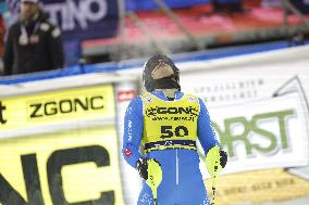 SPORT INVERNALI - Sci Alpino - 2026 Audi FIS Ski World Cup - Men's Slalom