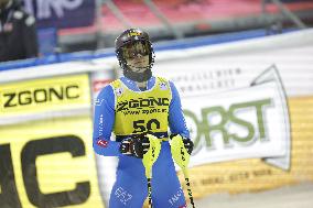 SPORT INVERNALI - Sci Alpino - 2026 Audi FIS Ski World Cup - Men's Slalom