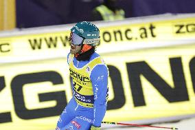 SPORT INVERNALI - Sci Alpino - 2026 Audi FIS Ski World Cup - Men's Slalom