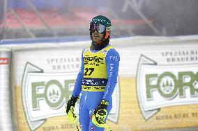 SPORT INVERNALI - Sci Alpino - 2026 Audi FIS Ski World Cup - Men's Slalom