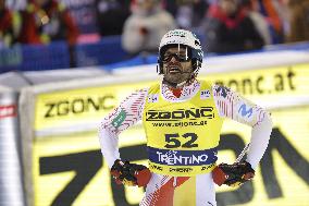 SPORT INVERNALI - Sci Alpino - 2026 Audi FIS Ski World Cup - Men's Slalom