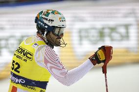 SPORT INVERNALI - Sci Alpino - 2026 Audi FIS Ski World Cup - Men's Slalom