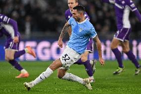 CALCIO - Serie A - SS Lazio vs ACF Fiorentina