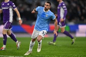 CALCIO - Serie A - SS Lazio vs ACF Fiorentina