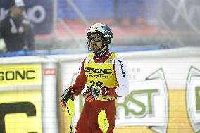 SPORT INVERNALI - Sci Alpino - 2026 Audi FIS Ski World Cup - Men's Slalom