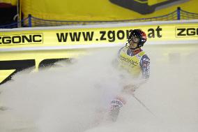 SPORT INVERNALI - Sci Alpino - 2026 Audi FIS Ski World Cup - Men's Slalom