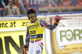 SPORT INVERNALI - Sci Alpino - 2026 Audi FIS Ski World Cup - Men's Slalom