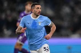 CALCIO - Serie A - SS Lazio vs ACF Fiorentina