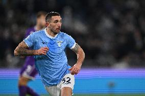 CALCIO - Serie A - SS Lazio vs ACF Fiorentina