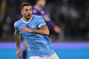 CALCIO - Serie A - SS Lazio vs ACF Fiorentina