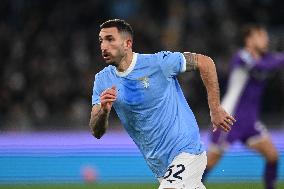 CALCIO - Serie A - SS Lazio vs ACF Fiorentina