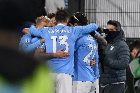 CALCIO - Serie A - SS Lazio vs ACF Fiorentina