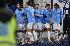 CALCIO - Serie A - SS Lazio vs ACF Fiorentina