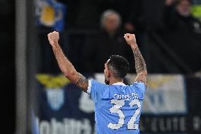 CALCIO - Serie A - SS Lazio vs ACF Fiorentina