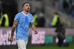 CALCIO - Serie A - SS Lazio vs ACF Fiorentina