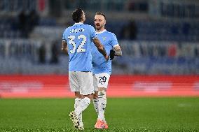 CALCIO - Serie A - SS Lazio vs ACF Fiorentina