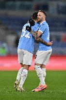 CALCIO - Serie A - SS Lazio vs ACF Fiorentina