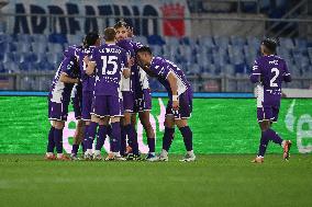 CALCIO - Serie A - SS Lazio vs ACF Fiorentina
