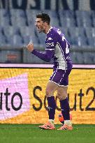 CALCIO - Serie A - SS Lazio vs ACF Fiorentina