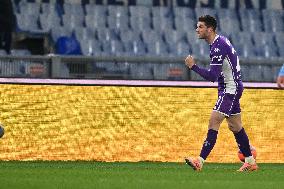 CALCIO - Serie A - SS Lazio vs ACF Fiorentina