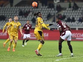 CALCIO - Serie A - Torino FC vs Udinese Calcio