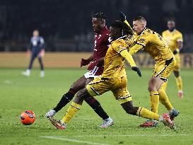 CALCIO - Serie A - Torino FC vs Udinese Calcio