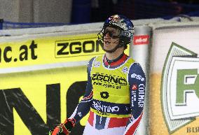 SPORT INVERNALI - Sci Alpino - 2026 Audi FIS Ski World Cup - Men's Slalom