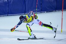 SPORT INVERNALI - Sci Alpino - 2026 Audi FIS Ski World Cup - Men's Slalom