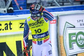SPORT INVERNALI - Sci Alpino - 2026 Audi FIS Ski World Cup - Men's Slalom
