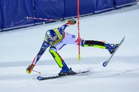 SPORT INVERNALI - Sci Alpino - 2026 Audi FIS Ski World Cup - Men's Slalom