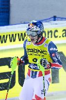 SPORT INVERNALI - Sci Alpino - 2026 Audi FIS Ski World Cup - Men's Slalom