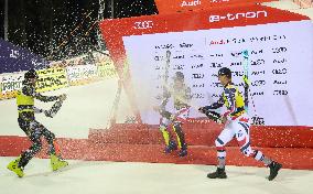 SPORT INVERNALI - Sci Alpino - 2026 Audi FIS Ski World Cup - Men's Slalom