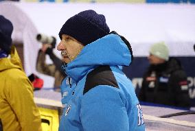 SPORT INVERNALI - Sci Alpino - 2026 Audi FIS Ski World Cup - Men's Slalom