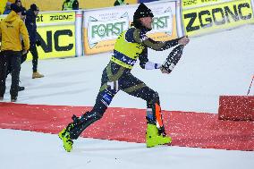 SPORT INVERNALI - Sci Alpino - 2026 Audi FIS Ski World Cup - Men's Slalom