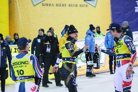 SPORT INVERNALI - Sci Alpino - 2026 Audi FIS Ski World Cup - Men's Slalom