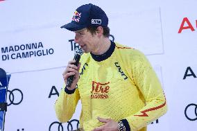 SPORT INVERNALI - Sci Alpino - 2026 Audi FIS Ski World Cup - Men's Slalom