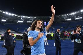 CALCIO - Serie A - SS Lazio vs ACF Fiorentina